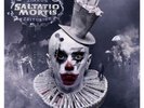 SALTATIO MORTIS - ZIRKUS ZEITGEIST (2 FARBIGE DOPPEL VINYL LP) NEU&OVP  2015