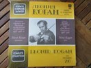 EX++/NM SET OF 2lp's LEONID KOGAN VOL.26 MOZART  MELODYA RUSSIAN DISC RUSSIA
