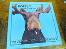 TIMEBOX Moose on the Loose LP PETERS mod organ 70s VG++ clean Patto Halsall