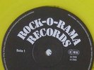 WP3 vob böhse onkelz oi Rock-O-Rama ror Skinhead British Oi punk OG RAR