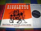 1962 UK SXL6008 ed1 WB/GR ORB Joan Sutherland, Sanzogno, Siepi: Verdi: Rigoletto