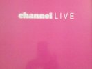 Frank Ocean Channel LIVE Heavy Vinyl 2lp Boys Don't Cry rare