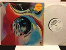 Tonto's Expanding Head Band Zero Time Psych Electronic Promo Embryo WLP