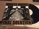 Isd Rebelles Rock O Rama Oi Skinhead Vinyl