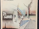 LP THE CHAMELEONS - SCRIPT OF A BRIDGE (1983) NON TEXTURED ISSUE NM/NM SUPERB