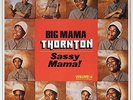 Sassy Mama (Remastered) [VINYL] Big Mama Thornton Vinyl