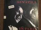 FRANK SINATRA and SEXTET LIVE IN PARIS MOFI MFSL 2 VINYL LP AUDIOPHILE NUMBERED
