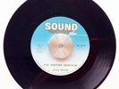 LITTLE RICHIE - JUST ANOTHER HEARTACHE - SOUND PLUS - NORTHERN SOUL