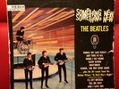 Beatles - Something New    Odeon SMO  83756 - 1964