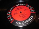 DAVE BRUBECK QUARTET TIME OUT RARE ORIGINAL 50S 6 EYE STEREO JAZZ LP RECORD CLEA