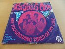 Status Quo - Are You Growing Tired of My Love // Dutch PYE PS 1969 7