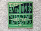 The Hairy Ones - Get Off  my Cloud EP // French Barclay 7