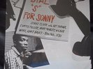 SEALED SONNY CLARK- DIAL 
