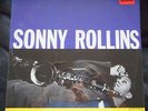 SEALED SONNY ROLLINS- 