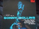 SEALED SONNY ROLLINS- 