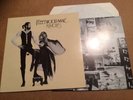 FLEETWOOD MAC - RUMOURS   LP     K56344 + FOLDOUT   INSERT  ALL IN  NEAR MINT
