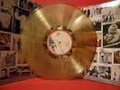1979 STRAY Saturday Morning Pictures LP UNIQUE  Clear Vinyl  GATEFOLD NMINT
