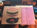 Rolling Stones - Let It Bleed - Vinyl LP Record + Original Poster NPS-4