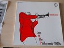 Norman Granz' Jazz At The Philharmonic – 1940s ( Japanese box )