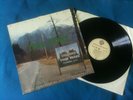 Angelo Badalamenti - Music From Twin Peaks LP 1990 VG/EX+  # OST