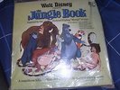walt disney jungle book lp record
