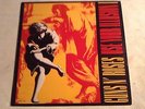 GUNS N' ROSES *USE YOUR ILLUSION I* DOUBLE LP 1991 NM