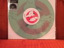 GHOSTBUSTERS Glow In The Dark 10  Vinyl Record Store Day RSD LP