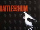 U2 Rattle And Hum Double 12