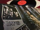 DOORS ? STRANGE DAYS ? WIE NEU   GERMAN ELEKTRA PRESS 