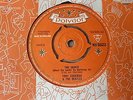 Tony Sheridan & The Beatles - My Bonnie c/w The Saints 1961 UK 45 POLYDOR