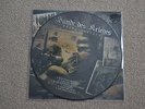 Skinhead  28 ROCK O RAMA  H.D.K  PICTURE VINLY