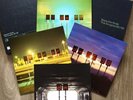 DEPECHE MODE 3LP BOX 