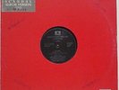 QUEEN FREDDIE MERCURY 1989 Scandall  PROMO Single 12” Single BRAZIL