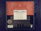 BELLINI NORMA MARIA CALLAS BOX 3 LP'S COLUMBIA SAX B/S 1ED RARE ITALY MINT