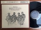 COLUMBIA MS 6075 BUDAPEST Beethoven Quartets 6 Eye Stereo 1st Edition NM