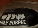 DEEP PURPLE 