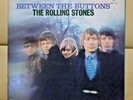 Japan Only Cover    The Rolling Stones ?/ Between The Buttons   Free shipping