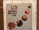 Cuban LP LOS REYES 73 (Ricardo Eddy Martinez) AREITO LD 3573