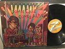JOHN CALE COMES ALIVE NM-/VG++ PROMO ZE LP STERLING VELVET UNDERGROUND WARHOL