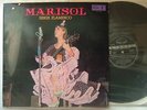 MARISOL SINGS FLAMENCO