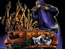 Craig G - I rap and go home Vinyl LP NEU 09536877