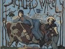 Stealers Wheel Ferguslie Park vinyl LP album record UK AMLH68209 A&M 1973
