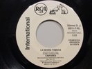 NEAR MINT RARE 1988 45 DJ PROMO, LATIN ROCK, CAIFANES, LA NEGRA TOMASA - MEXICO