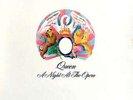Queen - A Night At The Opera (LP, Album, Gat) Vinyl Schallplatte - 124447