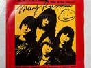 RAMONES BABY I LOVE YOU Signed 7