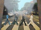 LP The BEATLES Abbey Road RARE SWEDEN, MINT-