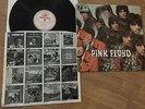 Pink Floyd #The Piper At The Gates Of Dawn # Columbia SMC 74 321 # Germany 1967