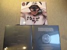 Björk ?– Medúlla Double Vinyl LP Limited Edition Gatefold Mint 2004