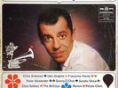 Various - Das Chris Howland Schlager-Studio, 3. F Vinyl Schallplatte - 68359