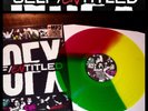 NOFX Self Entitled LP punk FAT rise against me first bad religion face to face